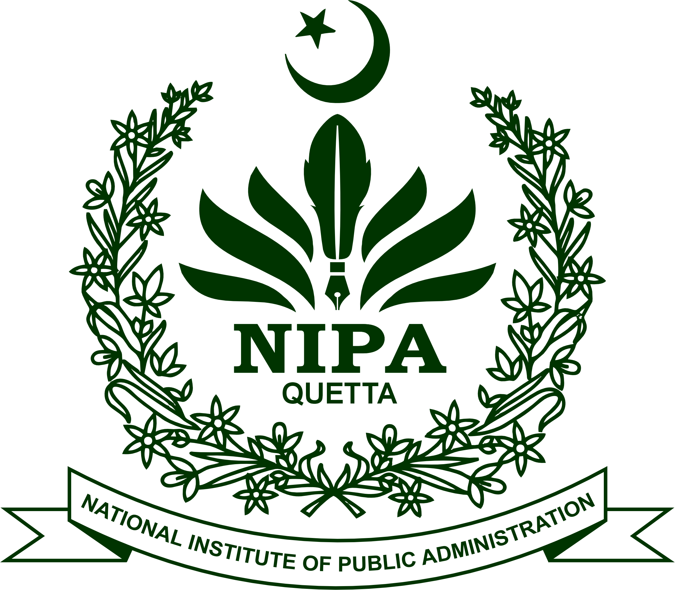 National Institute of Public Administration (NIPA) Quetta