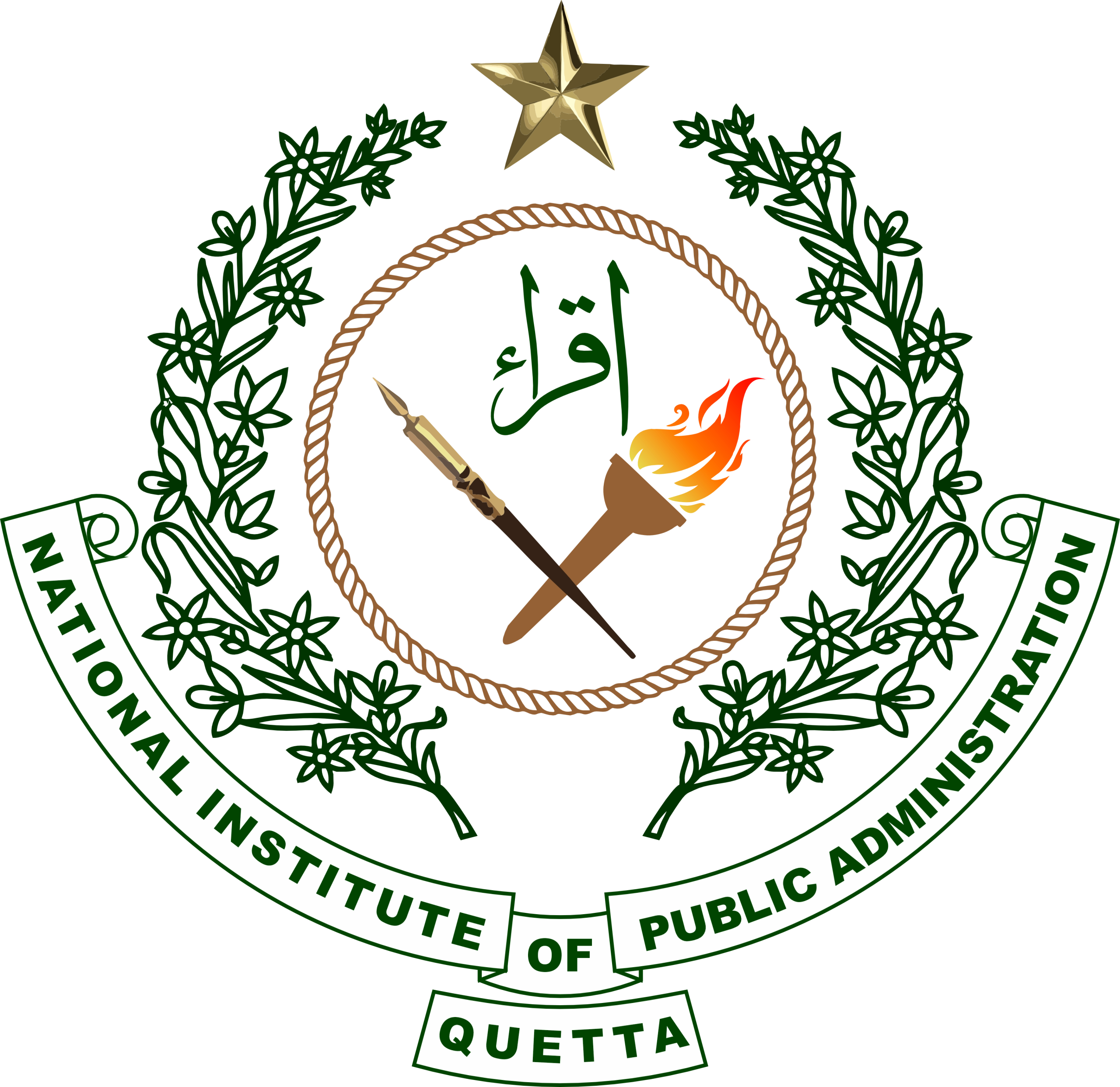 National Institute of Public Administration (NIPA) Quetta